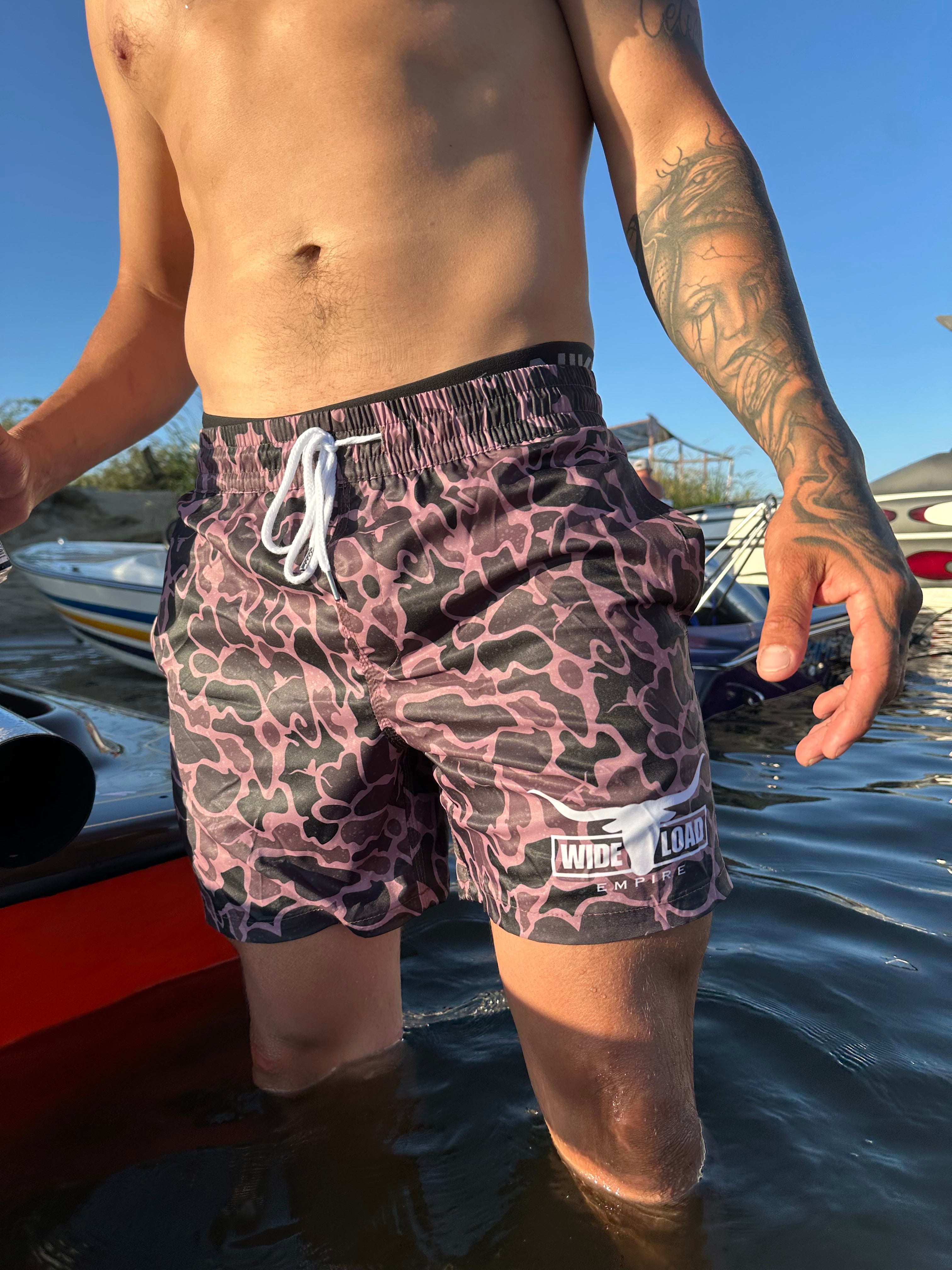 Swim Shorts