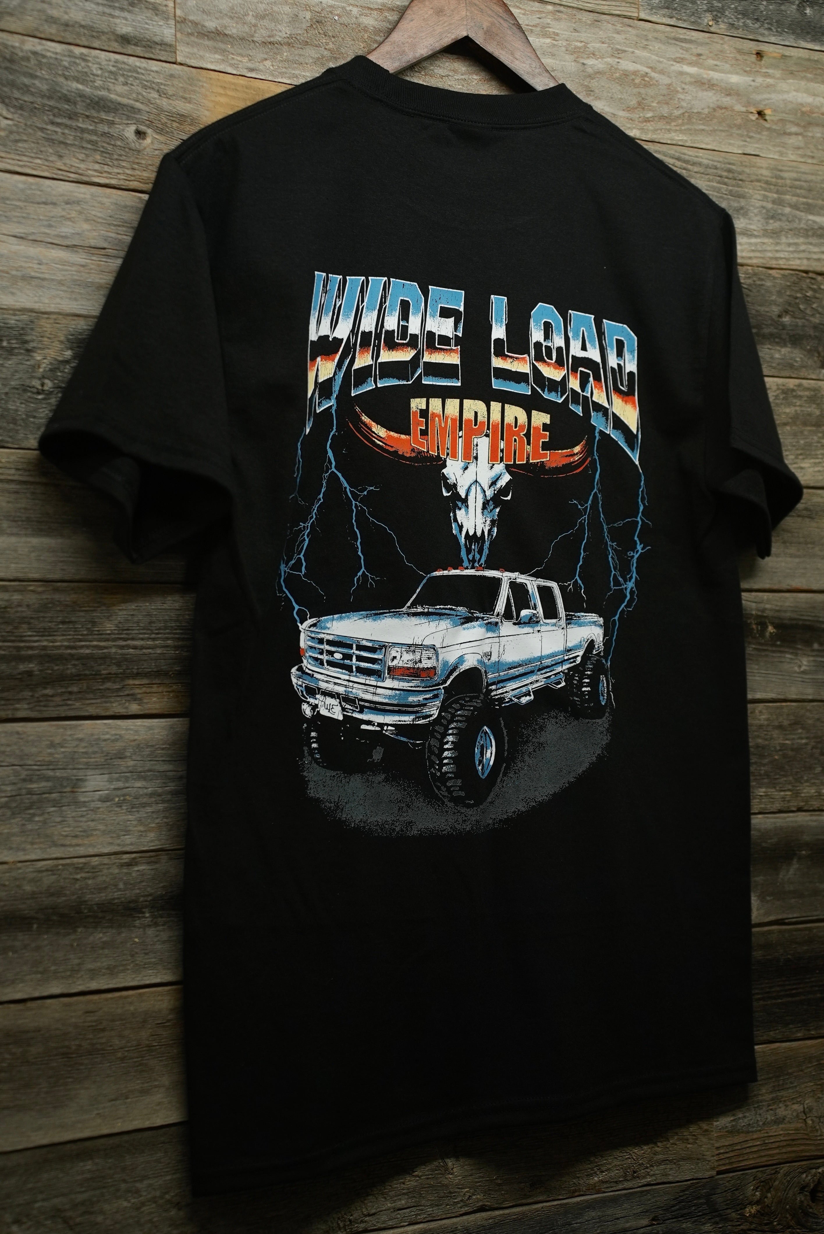 Vintage OBS Tee