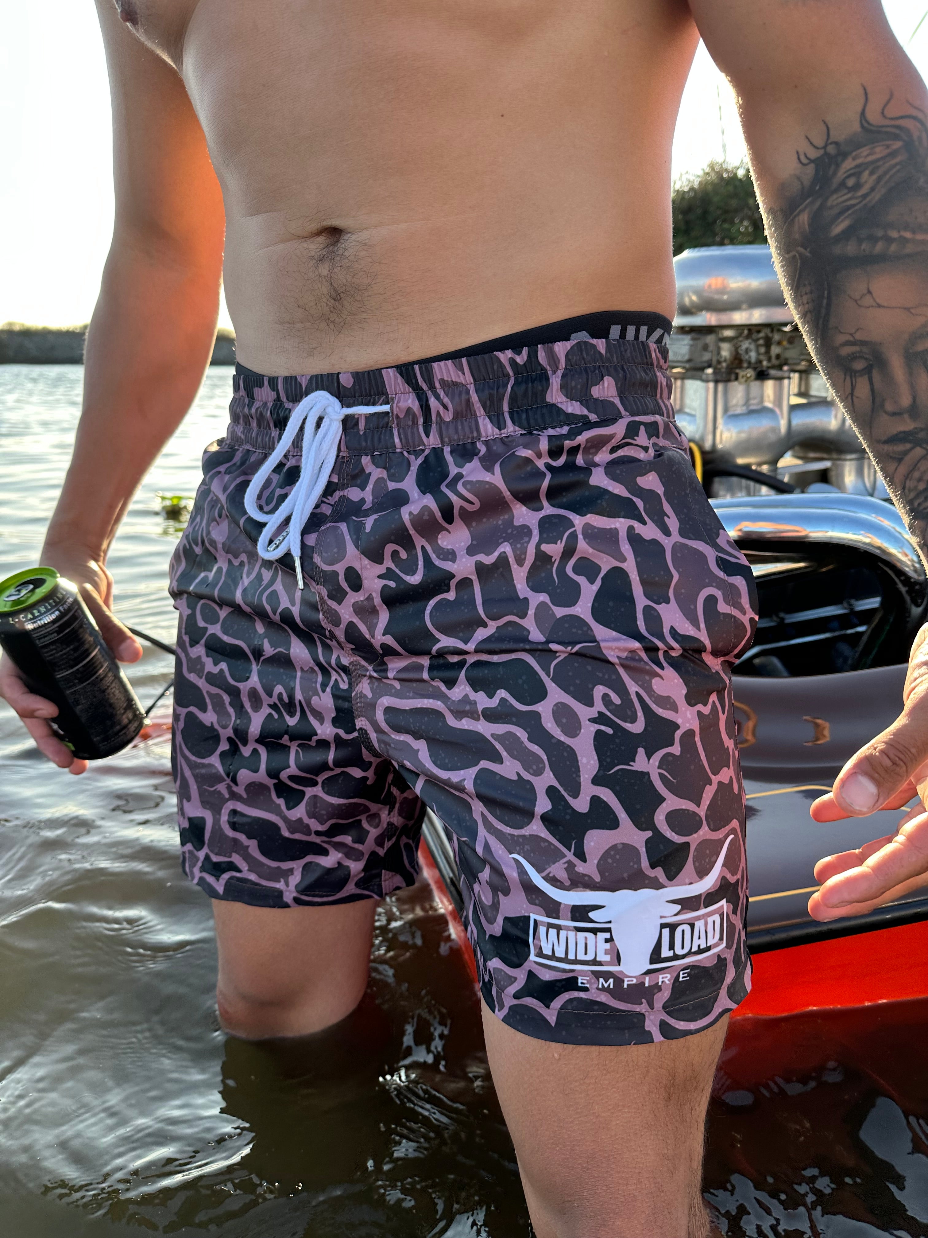 Swim Shorts