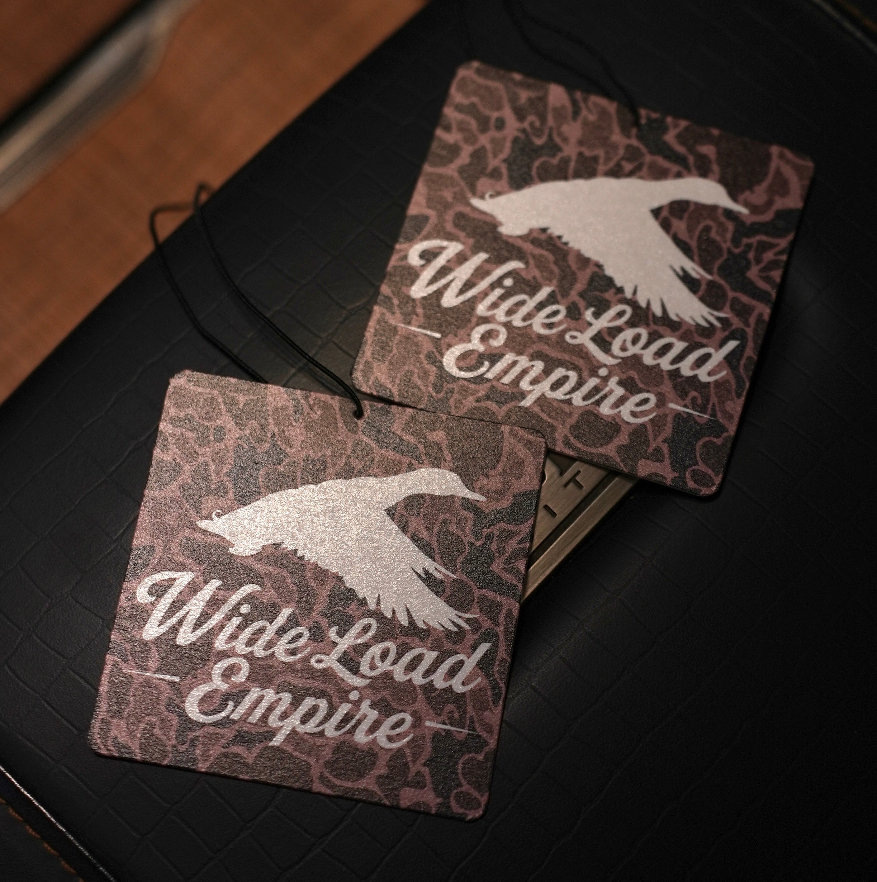 Mallard Air Freshener