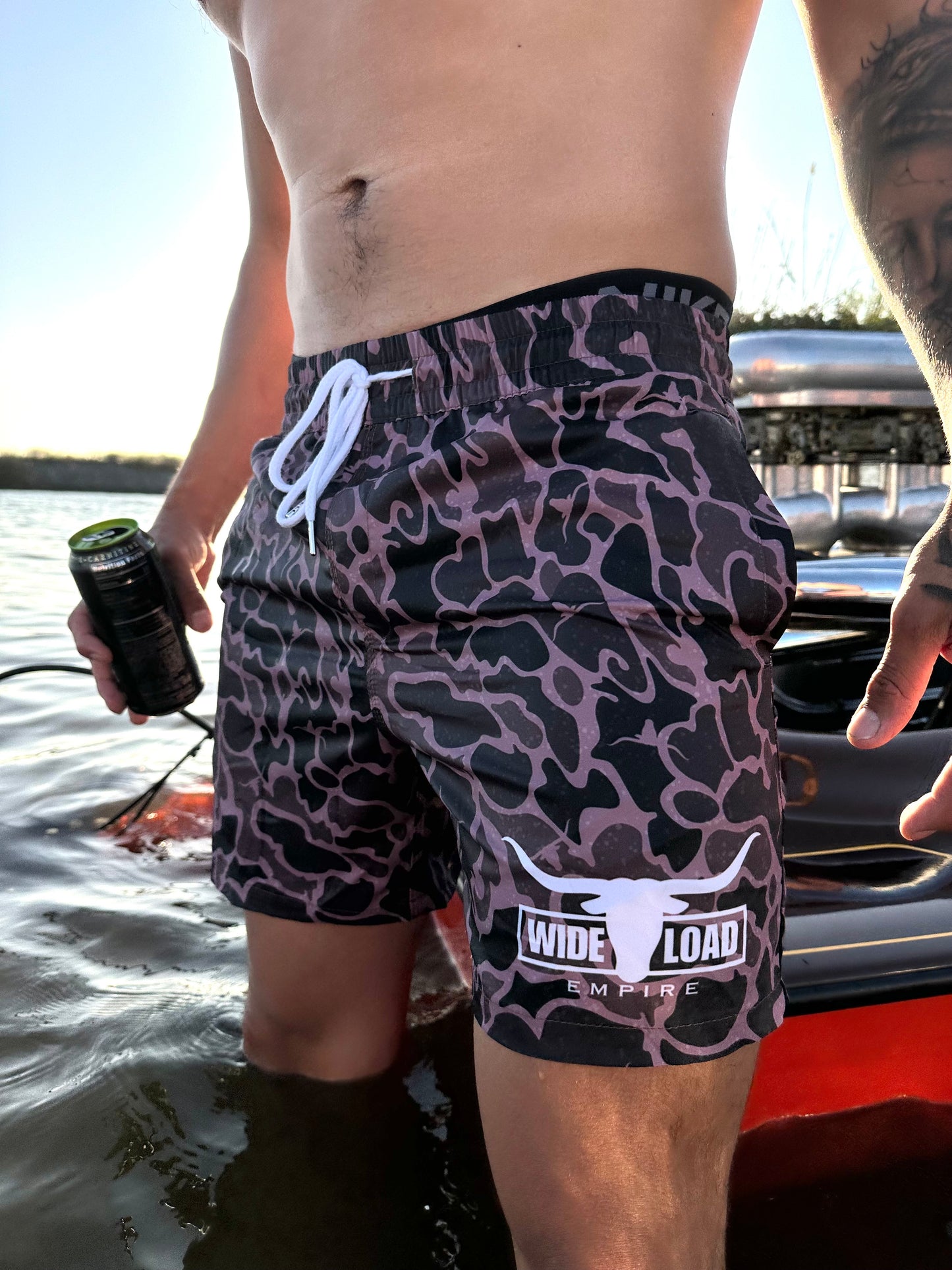 Swim Shorts ‘25