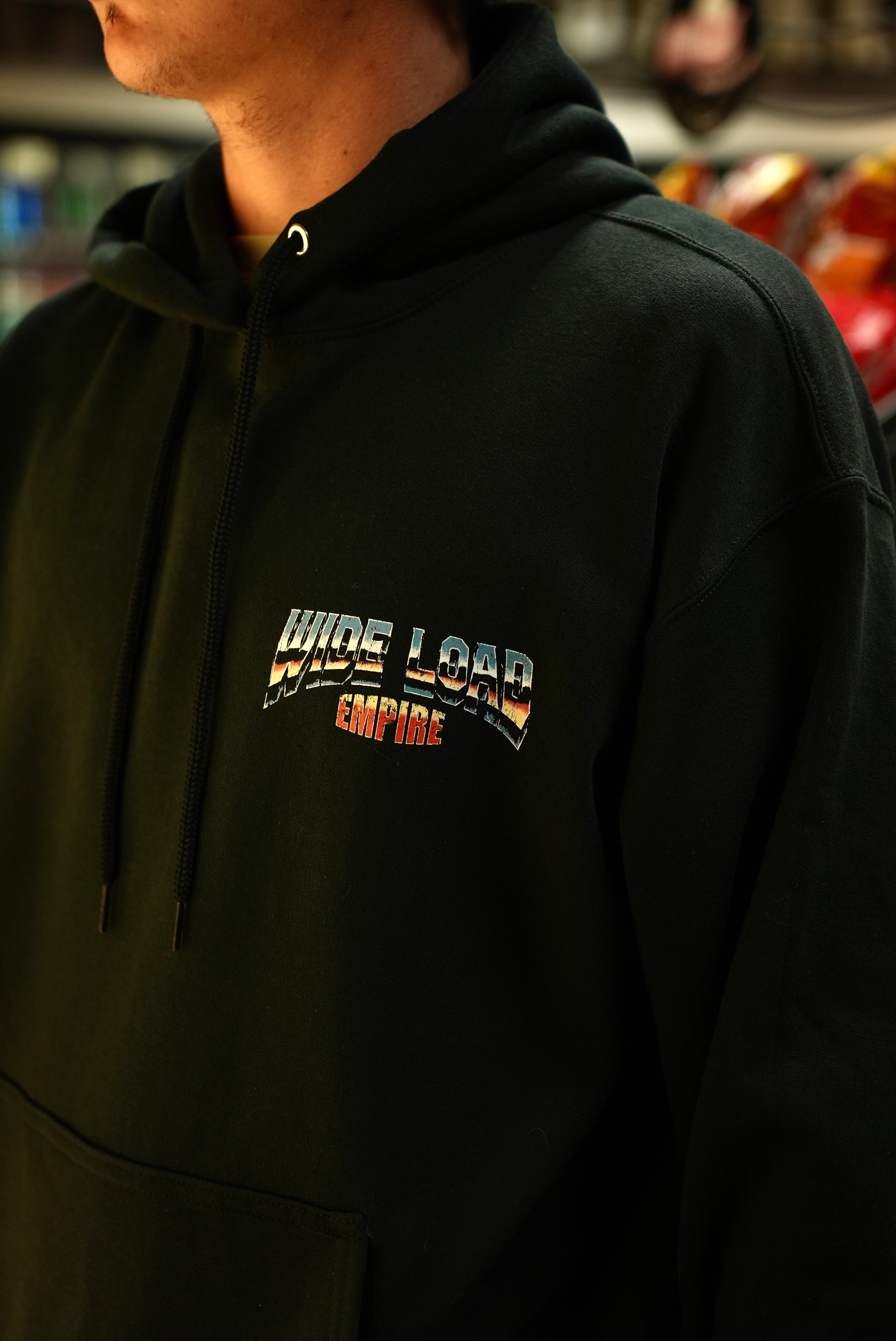 Vintage 2G Hoodie