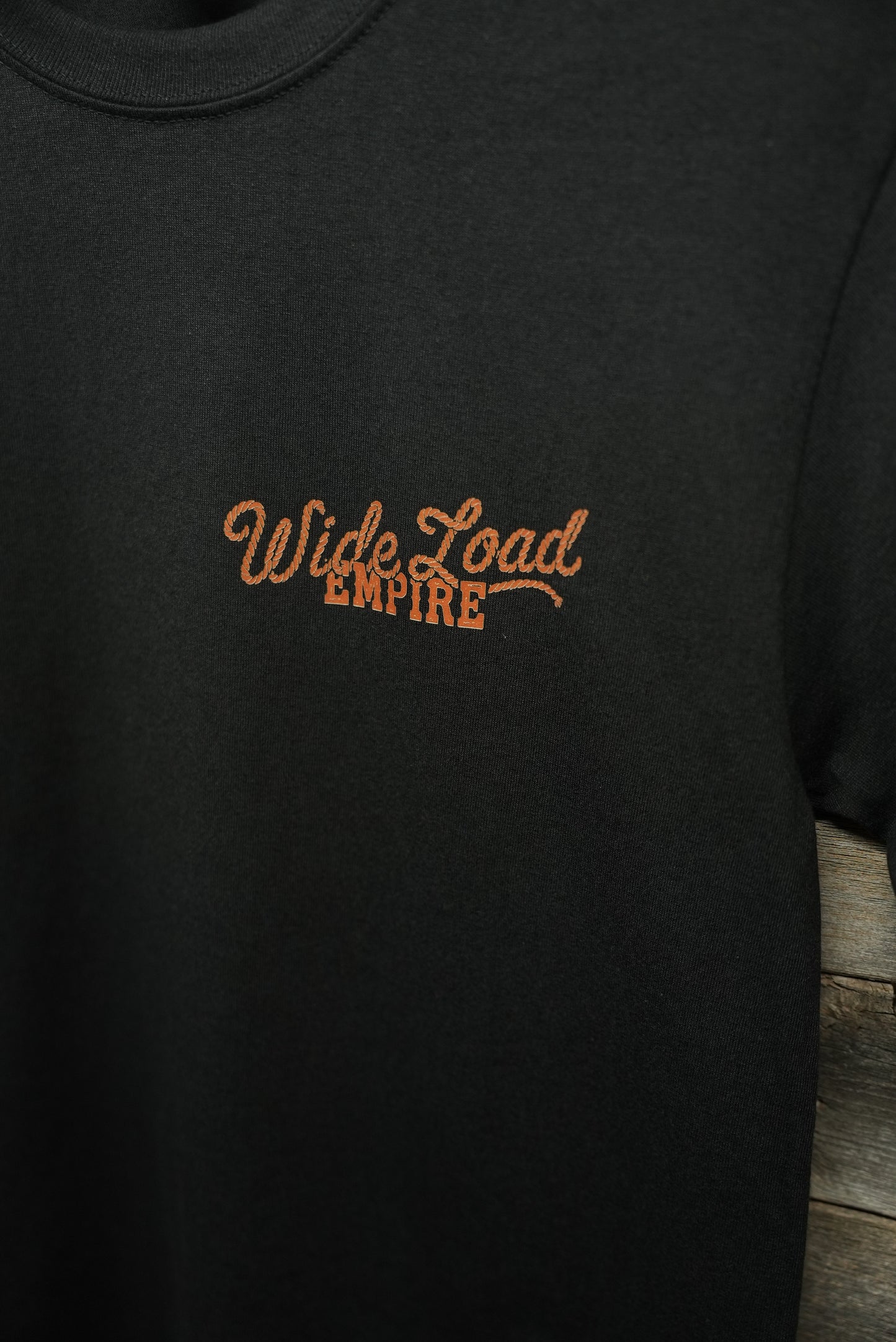 Lasso Tee