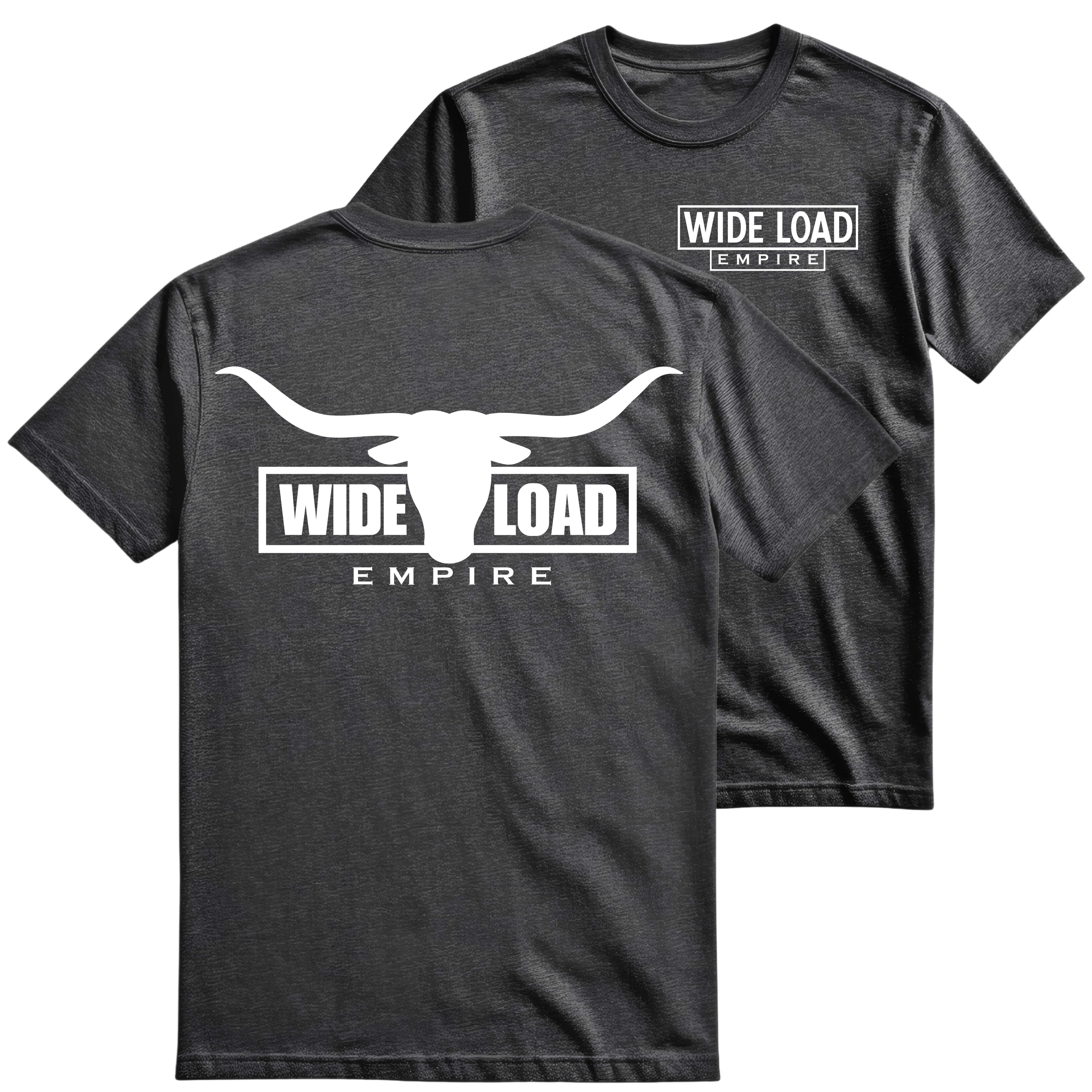Longhorn Tee