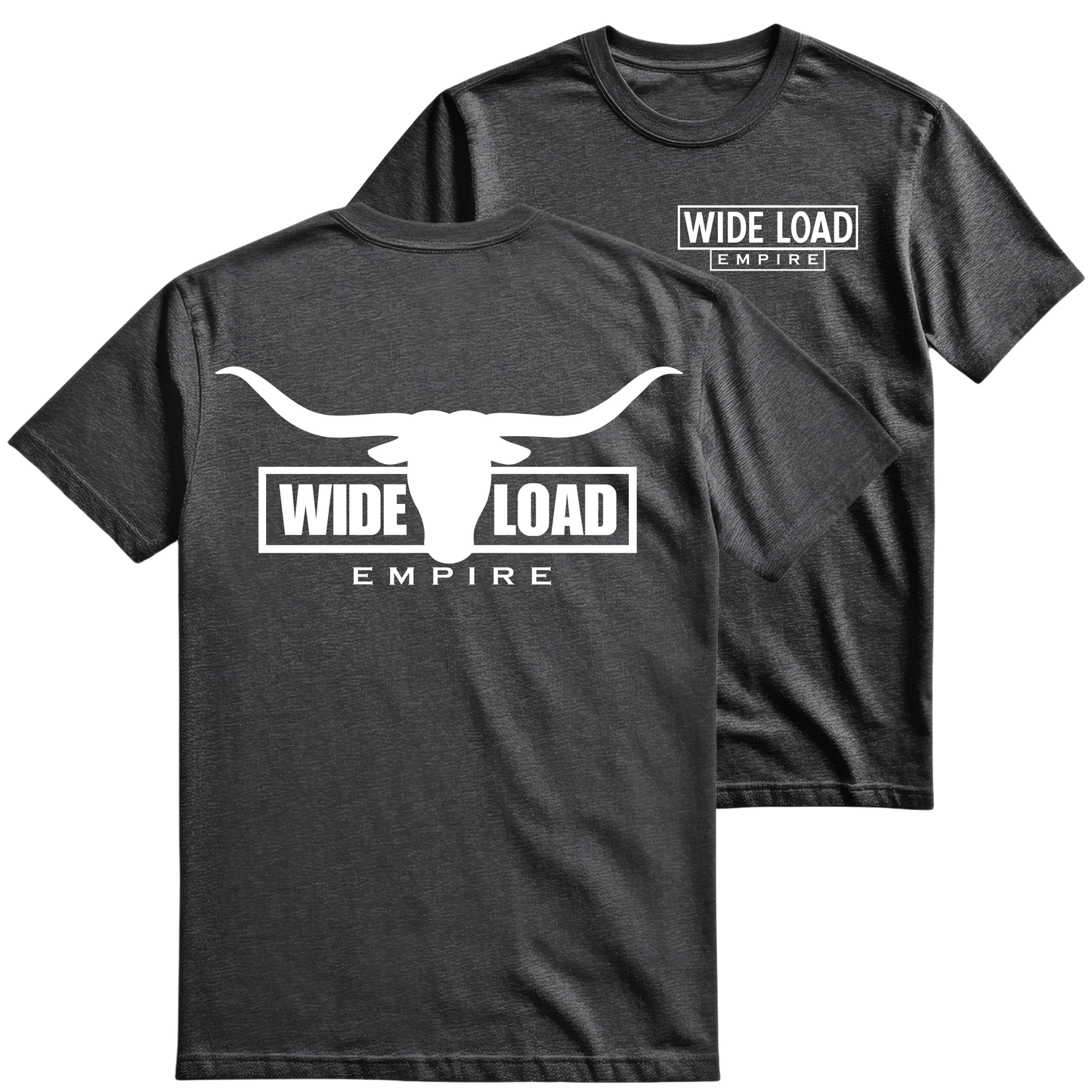 Longhorn Tee