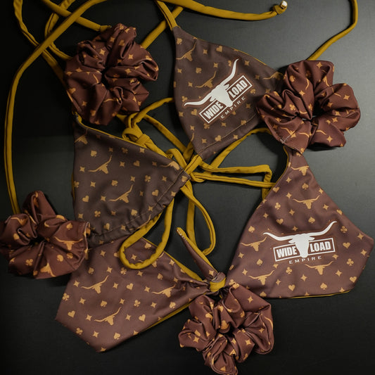 Poker Bikini Tops ‘25