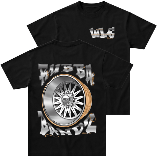 Rubba Bandz Tee