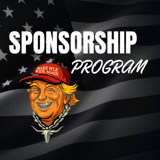 Sponsorship Program