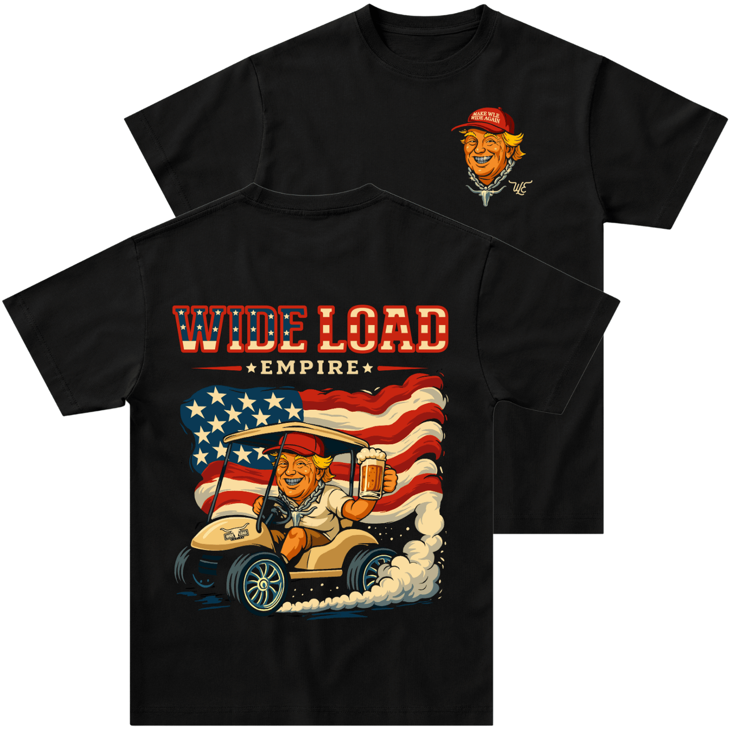 Uncle Donny Tee