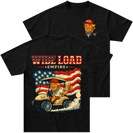 Uncle Donny Tee