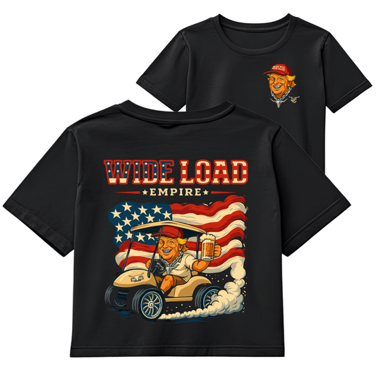 Uncle Donny Crop