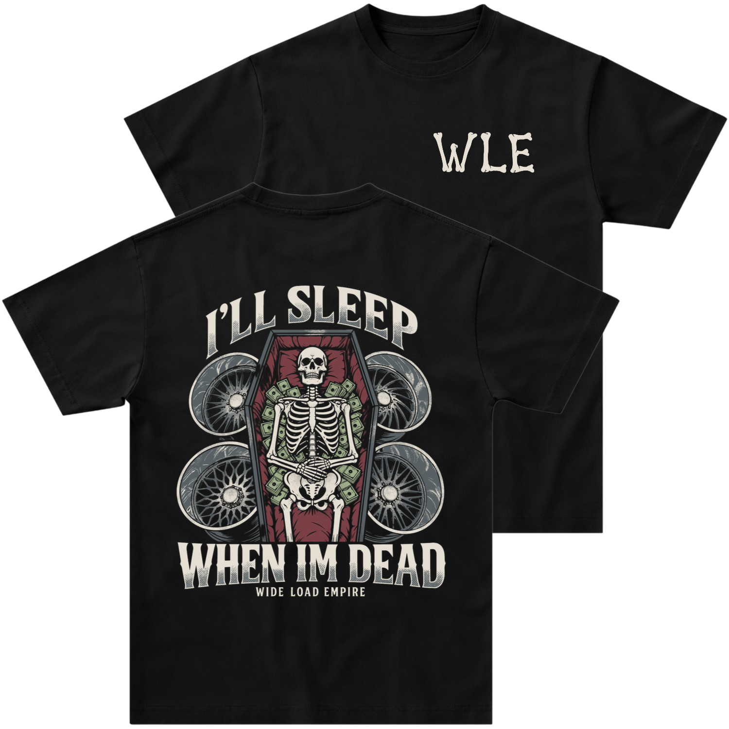 Im Dead Tee