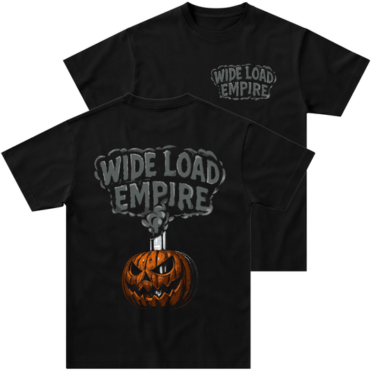 Pumpkin Stack Tee